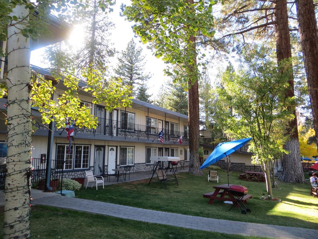 Americana Village South Lake Tahoe Exterior photo